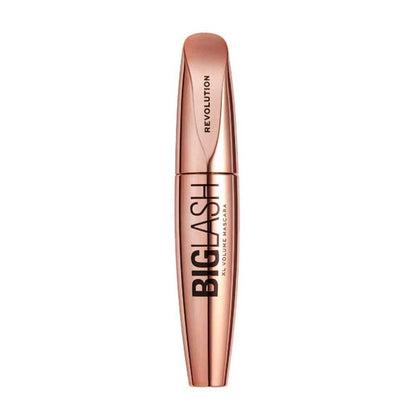 Revolution Big Lash Volume Mascara Brown 8ml