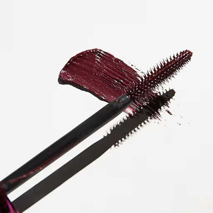 Revolution Big Lash Volume Mascara Burgundy 8ml