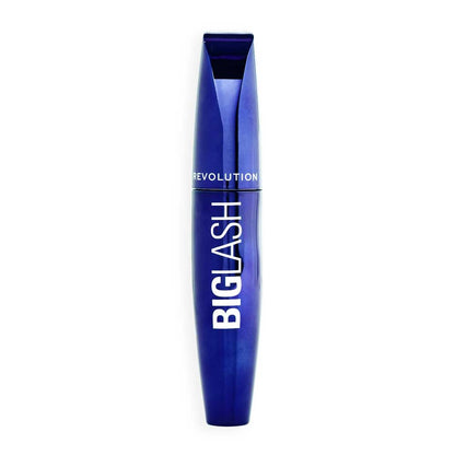 Revolution Big Lash Volume Mascara Blue 8ml