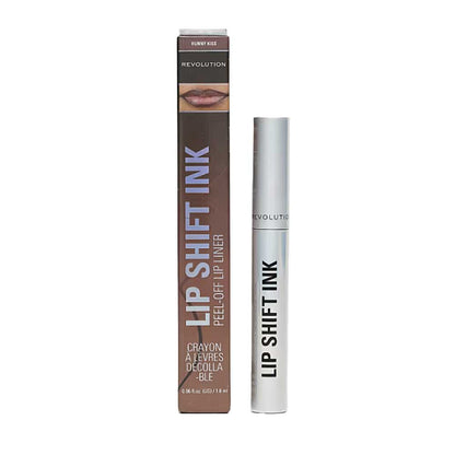Revolution Lip Shift Ink Peel Off Lip Liner Hunny Kiss 1.8ml