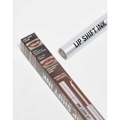 Revolution Lip Shift Ink Peel Off Lip Liner Hunny Kiss 1.8ml