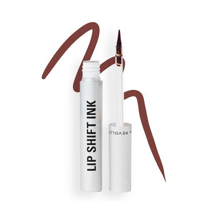 Revolution Lip Shift Ink Peel Off Lip Liner Hunny Kiss 1.8ml