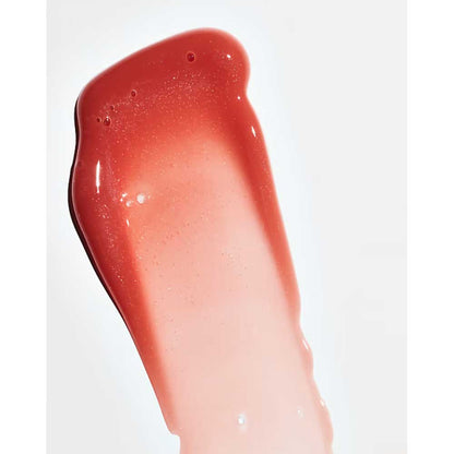 Revolution Juicy Peptide Glossy Lip Balm Gingerbread 8ml