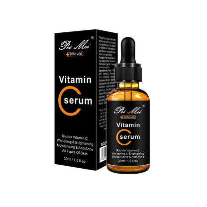 Pei Mei Vitamin C Facial Serum 30ml