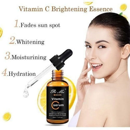 Pei Mei Vitamin C Facial Serum 30ml