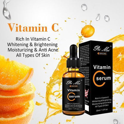 Pei Mei Vitamin C Facial Serum 30ml