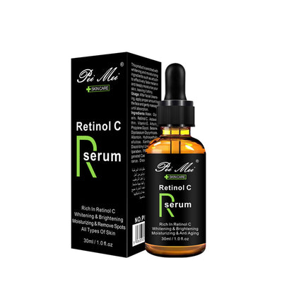 Pei Mei Retinol C Serum 30ml