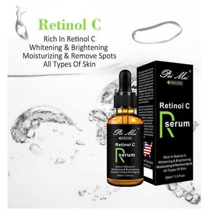 Pei Mei Retinol C Serum 30ml