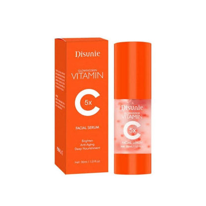 Disunie Vitamin C & Collagen Facial Serum 30ml