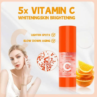 Disunie Vitamin C & Collagen Facial Serum 30ml