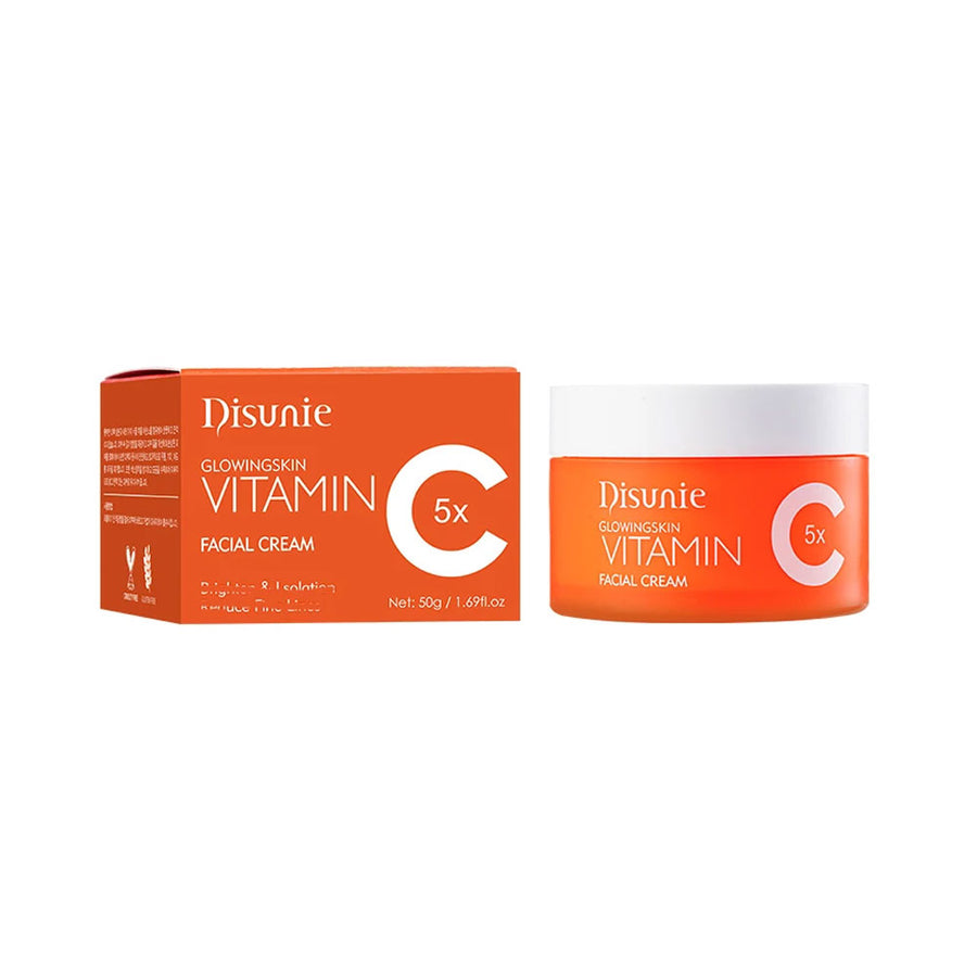 Disunie Vitamin C Facial Cream 50g