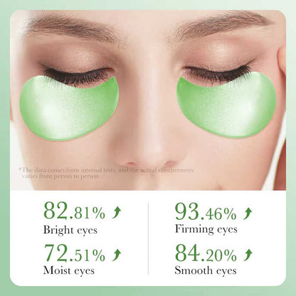 Sadoer Moisturizing Soft Eye Mask 80g