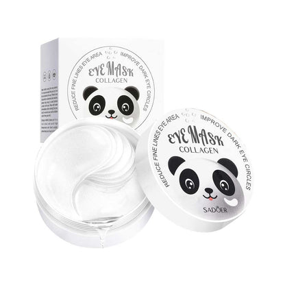 Sadoer Collagen Nourish Eye Mask 80g