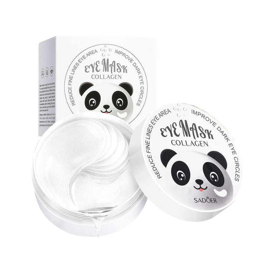 Sadoer Collagen Nourish Eye Mask 80g