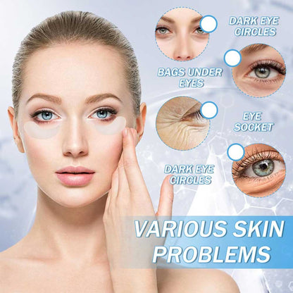 Sadoer Collagen Nourish Eye Mask 80g