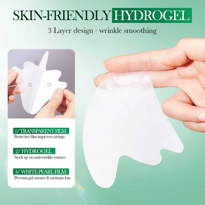 Sadoer Collagen Ceramide Microcrystalline Firming Lines Patch 6g