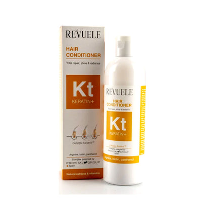 Revuele Hair Conditioner Keratin+ 200ml