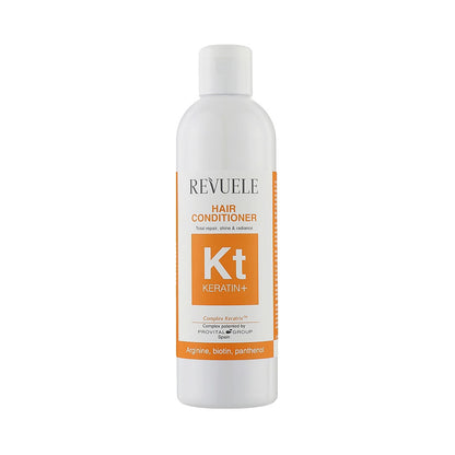 Revuele Hair Conditioner Keratin+ 200ml
