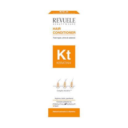 Revuele Hair Conditioner Keratin+ 200ml