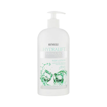 Revuele Hydralift Hyaluron Body Lotion 400ml
