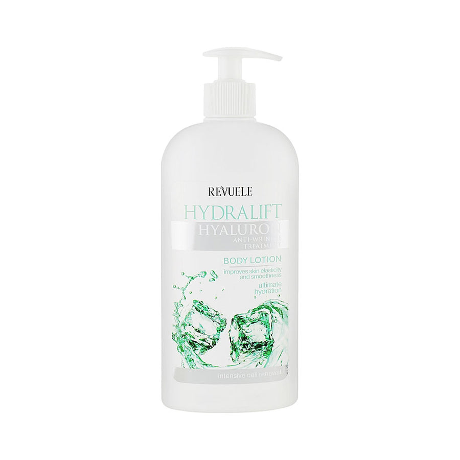 Revuele Hydralift Hyaluron Body Lotion 400ml