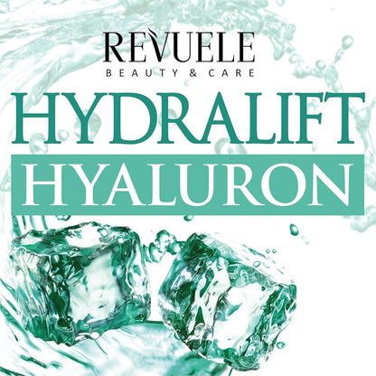 Revuele Hydralift Hyaluron Body Lotion 400ml