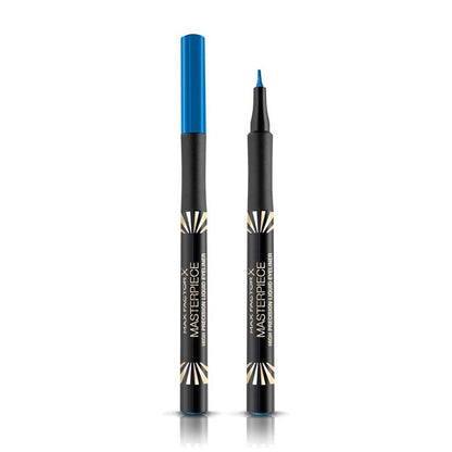 Max Factor Liquid Eyeliner Masterpiece High Precision 20 Azure