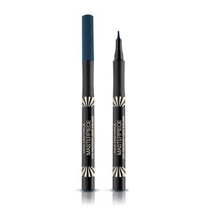 Max Factor Liquid Eyeliner Masterpiece High Precision 30 Sapphire