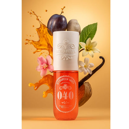 Scenabella Spray Aromatic 040 Fragrance Mist 100ml