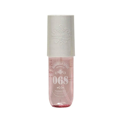 Scenabella Spray Aromatic 068 Fragrance Mist 100ml