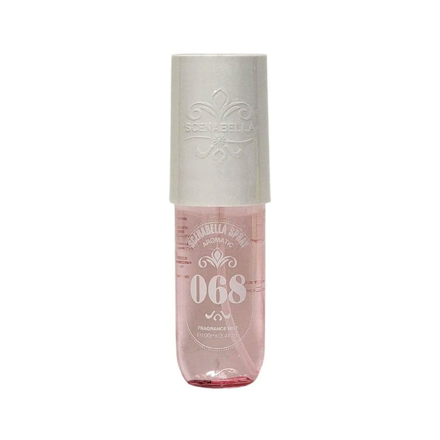 Scenabella Spray Aromatic 068 Fragrance Mist 100ml