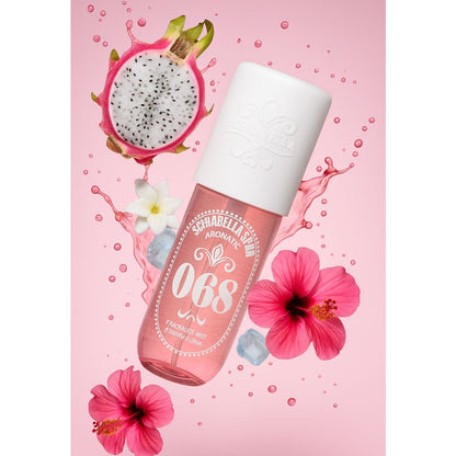 Scenabella Spray Aromatic 068 Fragrance Mist 100ml