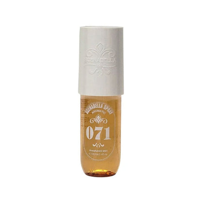 Scenabella Spray Aromatic 071 Fragrance Mist 100ml