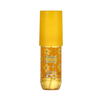 Scenabella Radiant Positivity Body Mist 100ml
