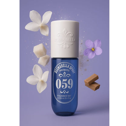 Scenabella Spray Aromatic 059 Fragrance Mist 100ml