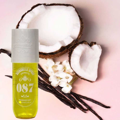 Scenabella Spray Aromatic 087 Fragrance Mist 100ml
