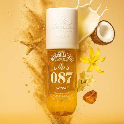 Scenabella Spray Aromatic 087 Fragrance Mist 100ml