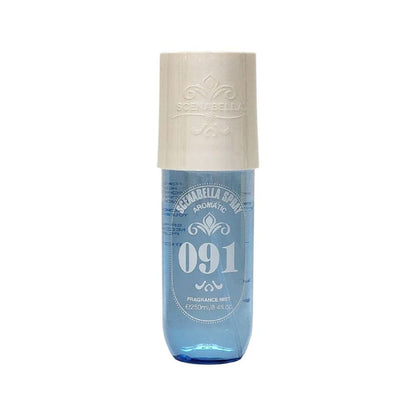 Scenabella Spray Aromatic 091 Fragrance Mist 100ml