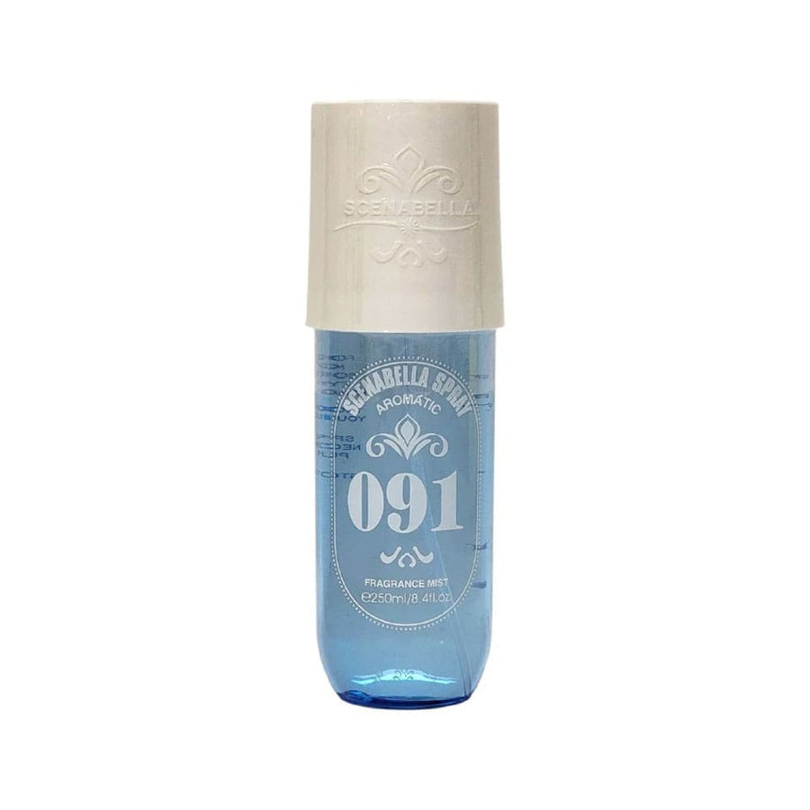 Scenabella Spray Aromatic 091 Fragrance Mist 100ml