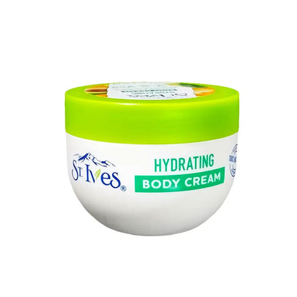 St Ives Body Cream Hydrating Avocado & Vitamin E 150ml