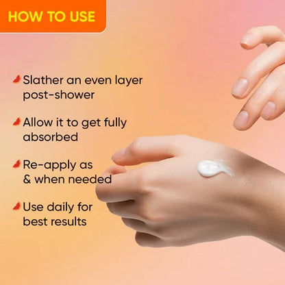 St Ives Body Cream Hydrating Avocado & Vitamin E 150ml