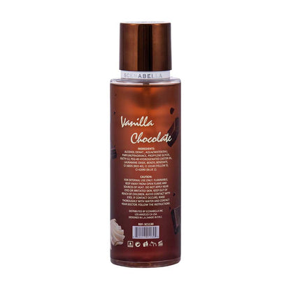 Scenabella Sweet Temptations Vanilla Chocolate 250ml