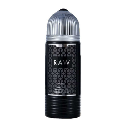 Scenabella Raw Wave Ribbed Fragrance Mist 250ml