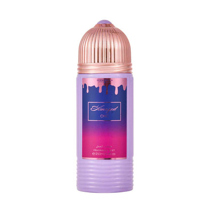 Scenabella Amazed Chic Fragrance Mist 250ml