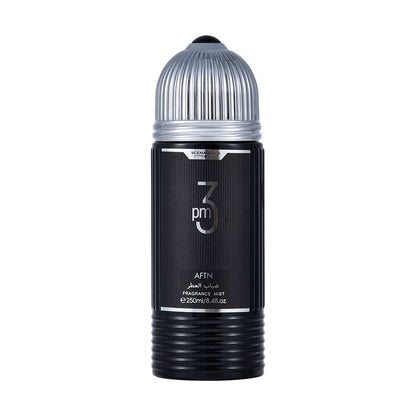 Scenabella 3PM Aftn Black Fragrance Mist 250ml