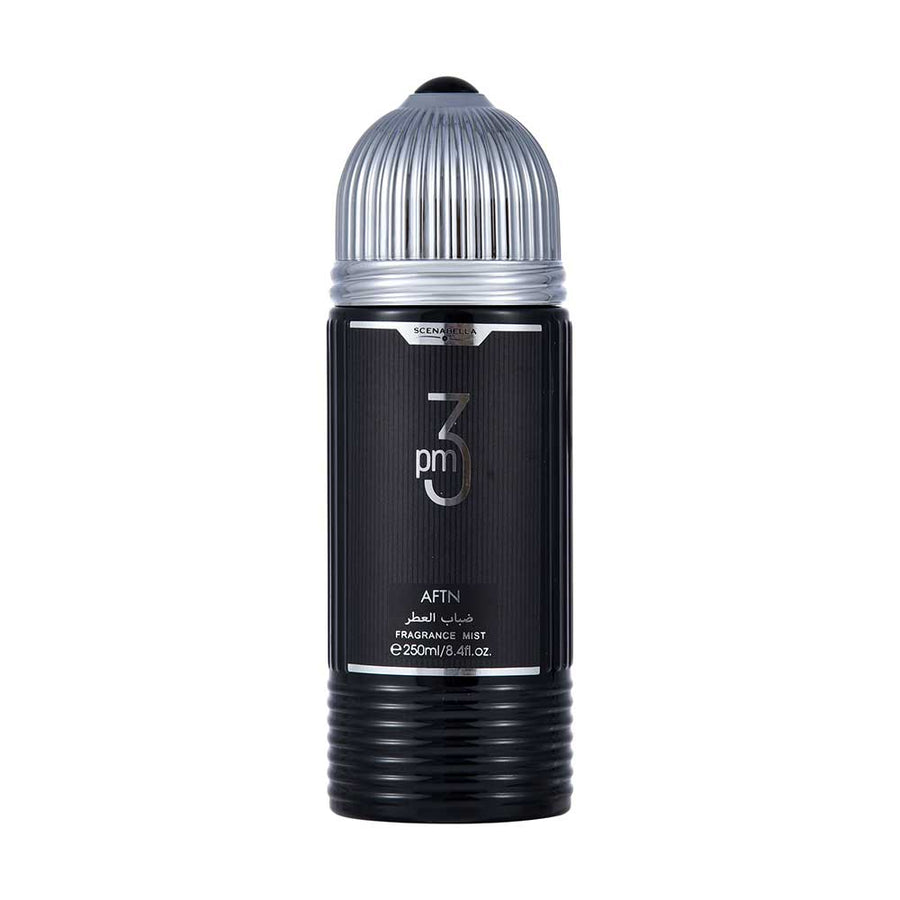 Scenabella 3PM Aftn Black Fragrance Mist 250ml