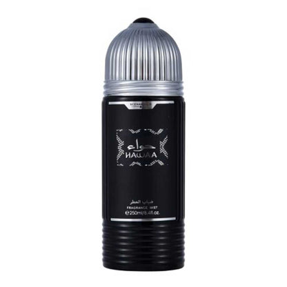 Scenabella Hawaa Ribbed Fragrance Mist 250ml