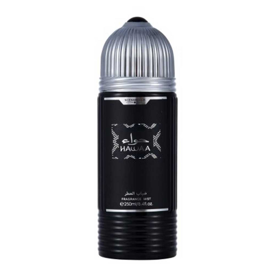 Scenabella Hawaa Ribbed Fragrance Mist 250ml