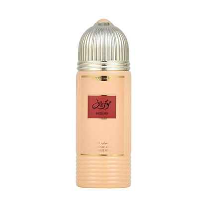 Scenabella Mosurf Ribbed Fragrance Mist 250ml