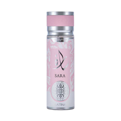 Scenabella Sara Lattina Fragrance Mist 250ml